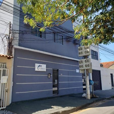 Pousada São Francisco Cuiabá Exterior foto